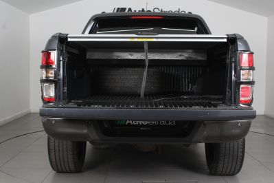 FORD RANGER WILDTRAK 4X4 DCB TDCI - 5923 - 56