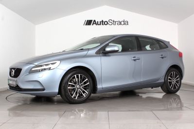 VOLVO V40 T3 MOMENTUM NAV PLUS - 5969 - 6