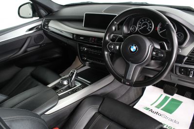 BMW X5 XDRIVE30D M SPORT - 5246 - 2