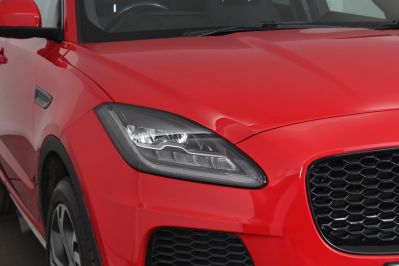 JAGUAR E-PACE FIRST EDITION - 5960 - 60
