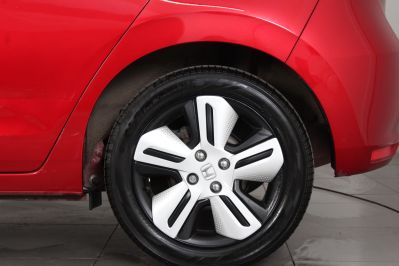 HONDA JAZZ I-MMD EX - 5911 - 61