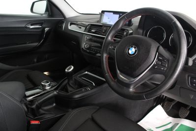 BMW 2 SERIES 218D SPORT - 5919 - 3
