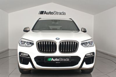 BMW X3 M40I - 4451 - 10