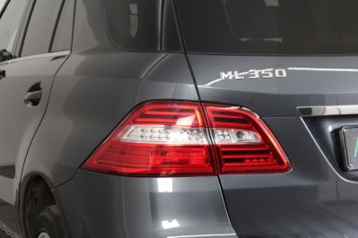 MERCEDES M-CLASS ML350 BLUETEC AMG SPORT - 5956 - 56