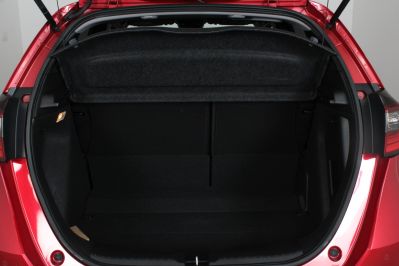HONDA JAZZ I-MMD EX - 5911 - 59