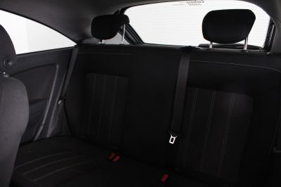 VAUXHALL CORSA BLACK EDITION - 5915 - 37