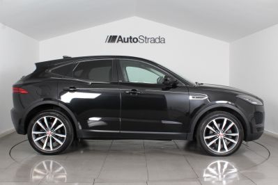 JAGUAR E-PACE S - 5973 - 5