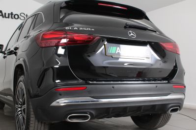 MERCEDES GLA-CLASS GLA 250 E AMG LINE PREMIUM PLUS - 5950 - 59