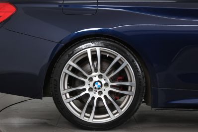 BMW 4 SERIES 430D XDRIVE M SPORT - 5910 - 59