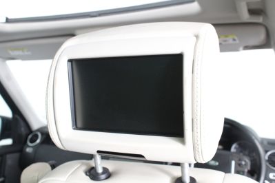 LAND ROVER DISCOVERY 4 SDV6 HSE - 5916 - 35