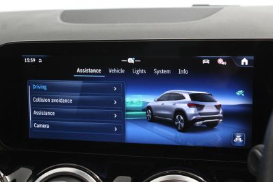 MERCEDES GLA-CLASS GLA 250 E AMG LINE PREMIUM PLUS - 5950 - 29