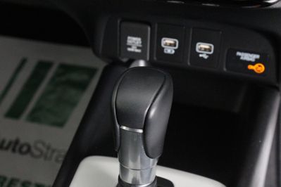HONDA JAZZ I-MMD EX - 5911 - 43