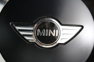 MINI CONVERTIBLE COOPER D - 5966 - 28