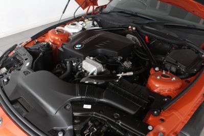 BMW Z SERIES Z4 SDRIVE28I M SPORT ROADSTER - 5200 - 75
