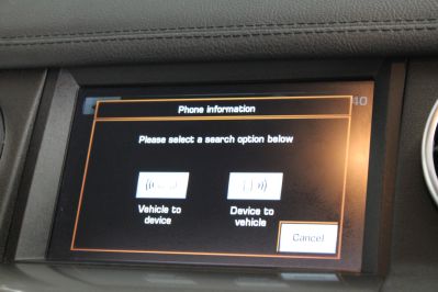 LAND ROVER DISCOVERY 4 SDV6 HSE - 5916 - 26