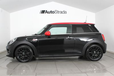 MINI HATCH ONE - 5882 - 6