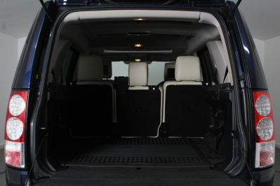 LAND ROVER DISCOVERY 4 SDV6 HSE - 5916 - 60