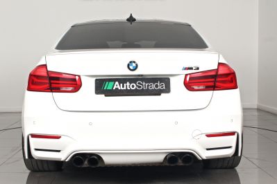 BMW 3 SERIES M3 COMPETITION PACKAGE - 4441 - 14