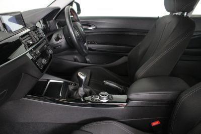 BMW 2 SERIES 218D SPORT - 5919 - 44