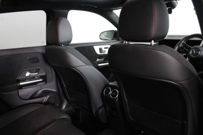 MERCEDES GLA-CLASS GLA 250 E AMG LINE PREMIUM PLUS - 5950 - 57
