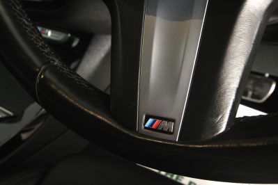 BMW X3 M40I - 4451 - 40