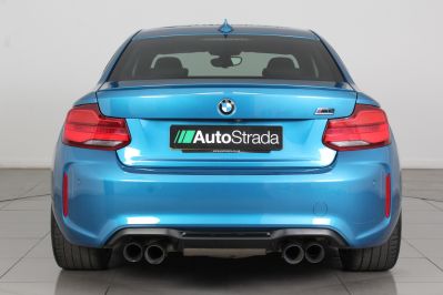BMW M2 COMPETITION - 5918 - 8