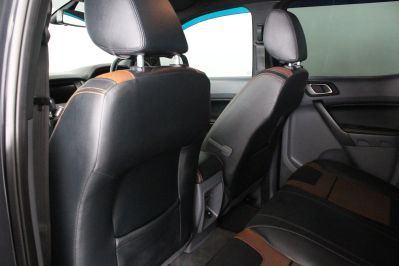 FORD RANGER WILDTRAK 4X4 DCB TDCI - 5923 - 51
