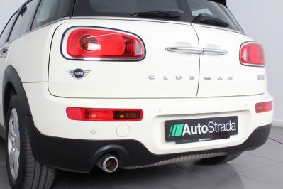 MINI CLUBMAN COOPER - 5912 - 50