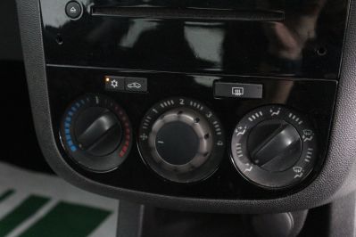 VAUXHALL CORSA BLACK EDITION - 5915 - 25