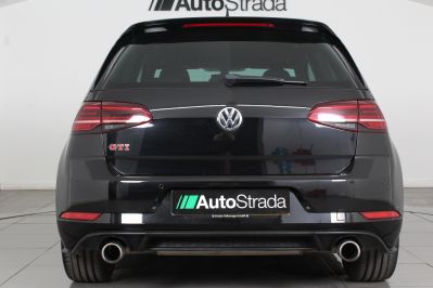 VOLKSWAGEN GOLF GTI PERFORMANCE TSI DSG - 5917 - 9