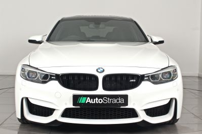 BMW 3 SERIES M3 COMPETITION PACKAGE - 4441 - 16