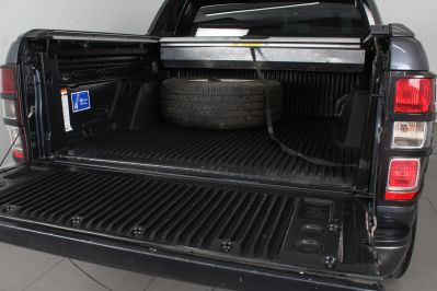 FORD RANGER WILDTRAK 4X4 DCB TDCI - 5923 - 57