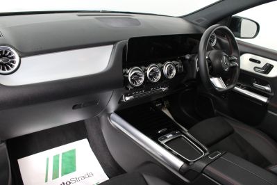 MERCEDES GLA-CLASS GLA 250 E AMG LINE PREMIUM PLUS - 5950 - 47