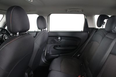 MINI CLUBMAN COOPER - 5912 - 46