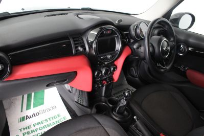 MINI HATCH COOPER D - 5928 - 36