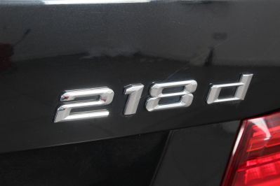 BMW 2 SERIES 218D SPORT - 5919 - 49