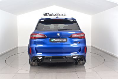 BMW X5 M COMPETITION ULTIMATE PACK - 4380 - 7