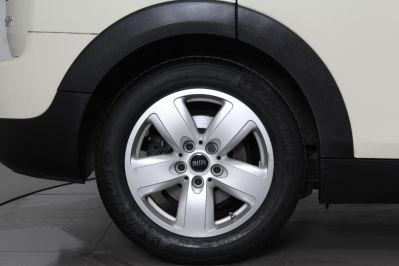 MINI CLUBMAN COOPER - 5912 - 55