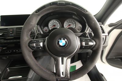 BMW M3 3.0T DCT Competition  - 4441 - 37