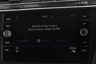 VOLKSWAGEN TIGUAN SE NAV TSI - 5906 - 29