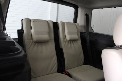 LAND ROVER DISCOVERY 4 SDV6 HSE - 5916 - 51