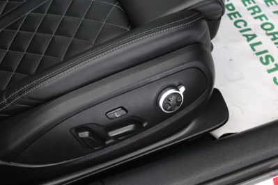 AUDI A4 S4 TFSI QUATTRO - 5952 - 47