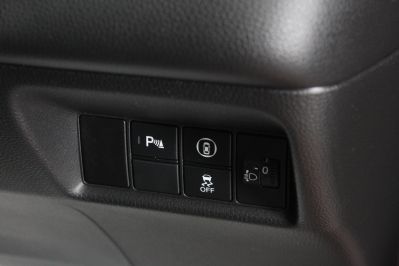 HONDA JAZZ I-MMD EX - 5911 - 25