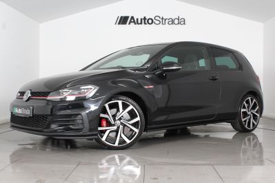 VOLKSWAGEN GOLF GTI PERFORMANCE TSI DSG - 5917 - 4