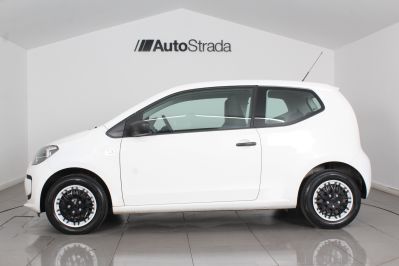 VOLKSWAGEN UP TAKE UP - 5929 - 5