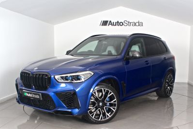 BMW X5 M COMPETITION ULTIMATE PACK - 4380 - 3
