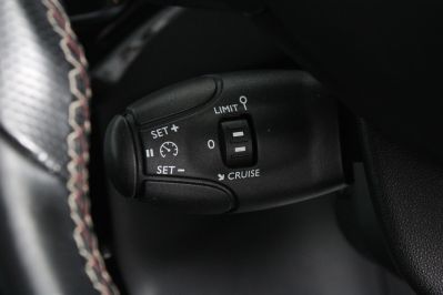 DS DS 3 BLUEHDI PERFORMANCE LINE S/S - 5935 - 20