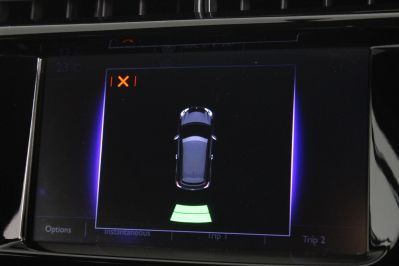 DS DS 3 BLUEHDI PERFORMANCE LINE S/S - 5935 - 23