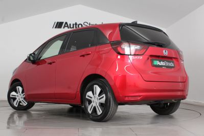 HONDA JAZZ I-MMD EX - 5911 - 10