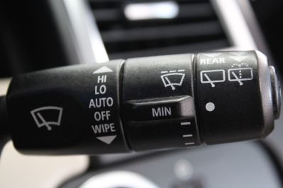 LAND ROVER RANGE ROVER SPORT V8 AUTOBIOGRAPHY SPORT - 5965 - 28